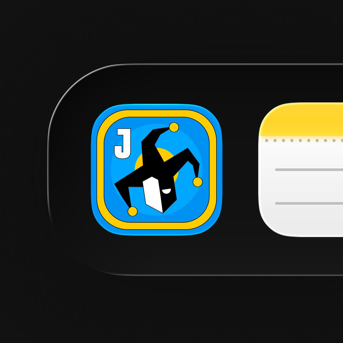 Sdymoondesign's tweet photo. Designed an icon for a card game https://t.co/2hPifwTTba