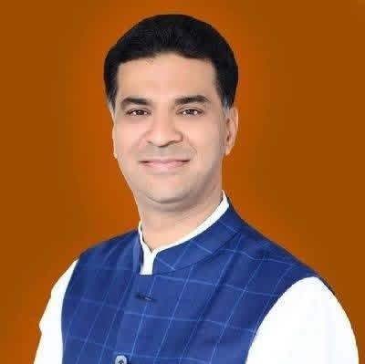 Rj1Danny's tweet photo. भारतीय जनता पार्टी, मध्य प्रदेश के यशस्वी प्रदेश महामंत्री श्री@RahulKothariBJP जी को जन्मदिन की हार्दिक बधाई एवं अनंत शुभकामनाएं!

माँ शारदा से आपके उत्तम स्वास्थ्य एवं सुदीर्घ जीवन की कामना करता हूँ।

@BJP4MP https://t.co/ioyFZoZRPx