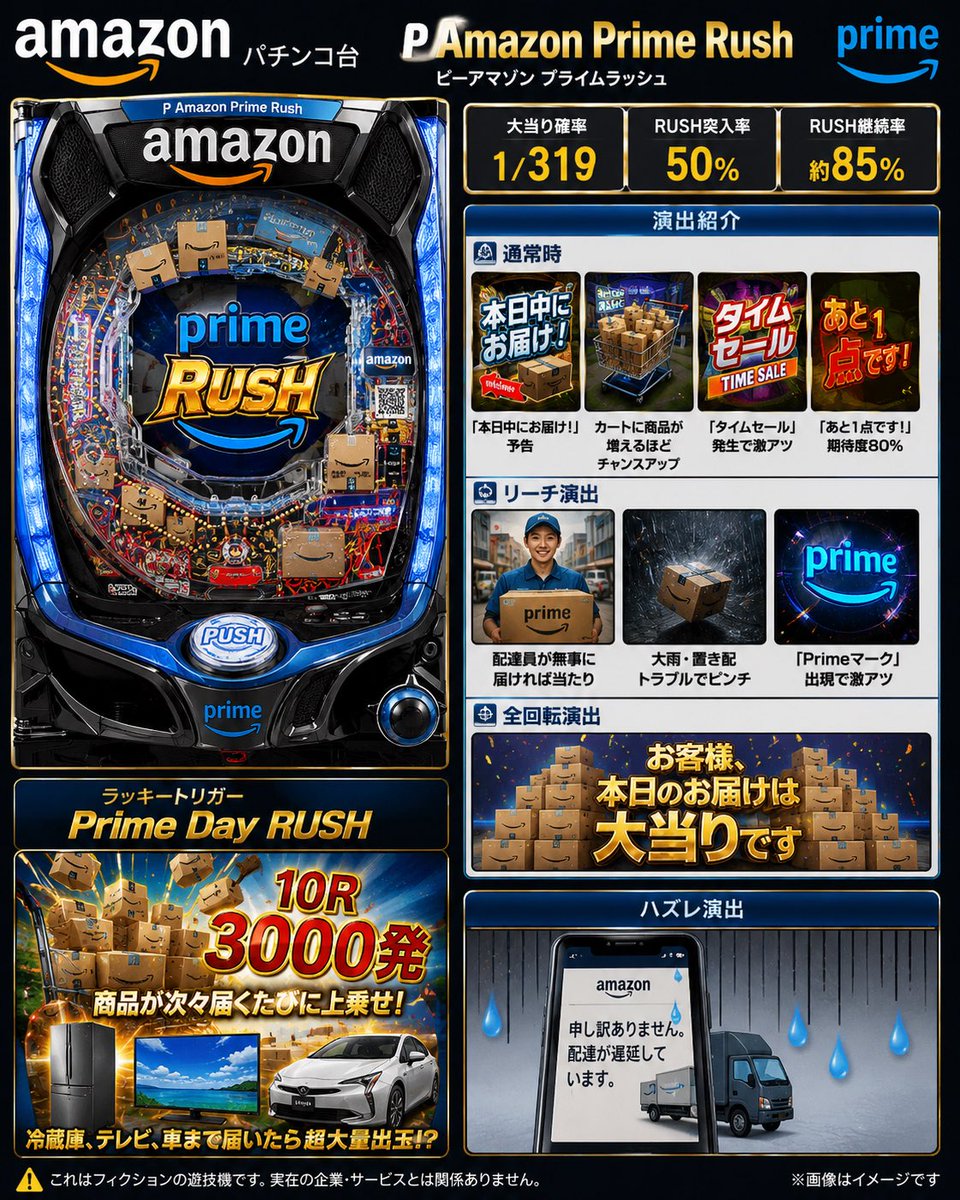 wx4649's tweet photo. 新台チャッピーに考えてもらいました https://t.co/aT3GcoUqd5