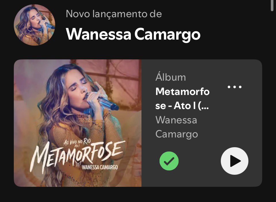 souvictormarqs's tweet photo. @WanessaCamargo Saiuuuu @WanessaCamargo 🧡🦋 https://t.co/TTyFhgQgSM