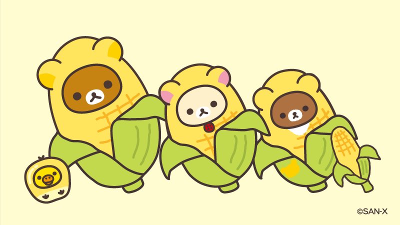 yellowpigg3's tweet photo. 어떤 노란색만 큰 옥수수아니고 알갱이 https://t.co/KAxdmoOo7D