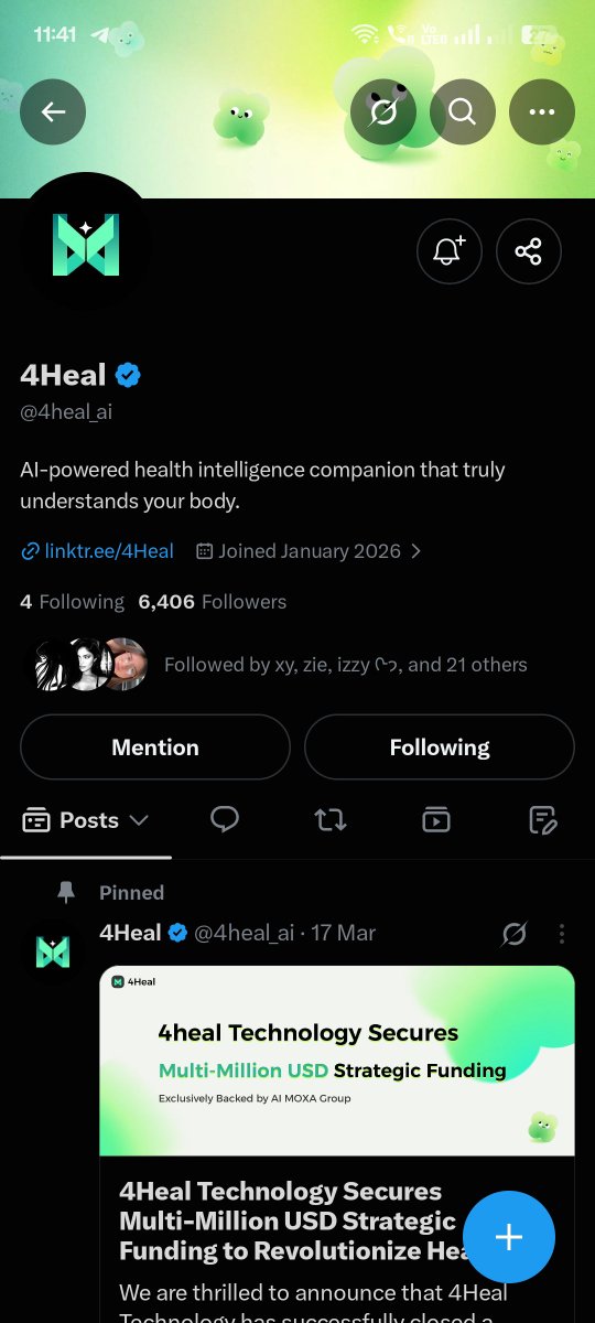 hebbydgaf's tweet photo. @CryptBrice @4heal_ai https://t.co/mSBAga9OvT
