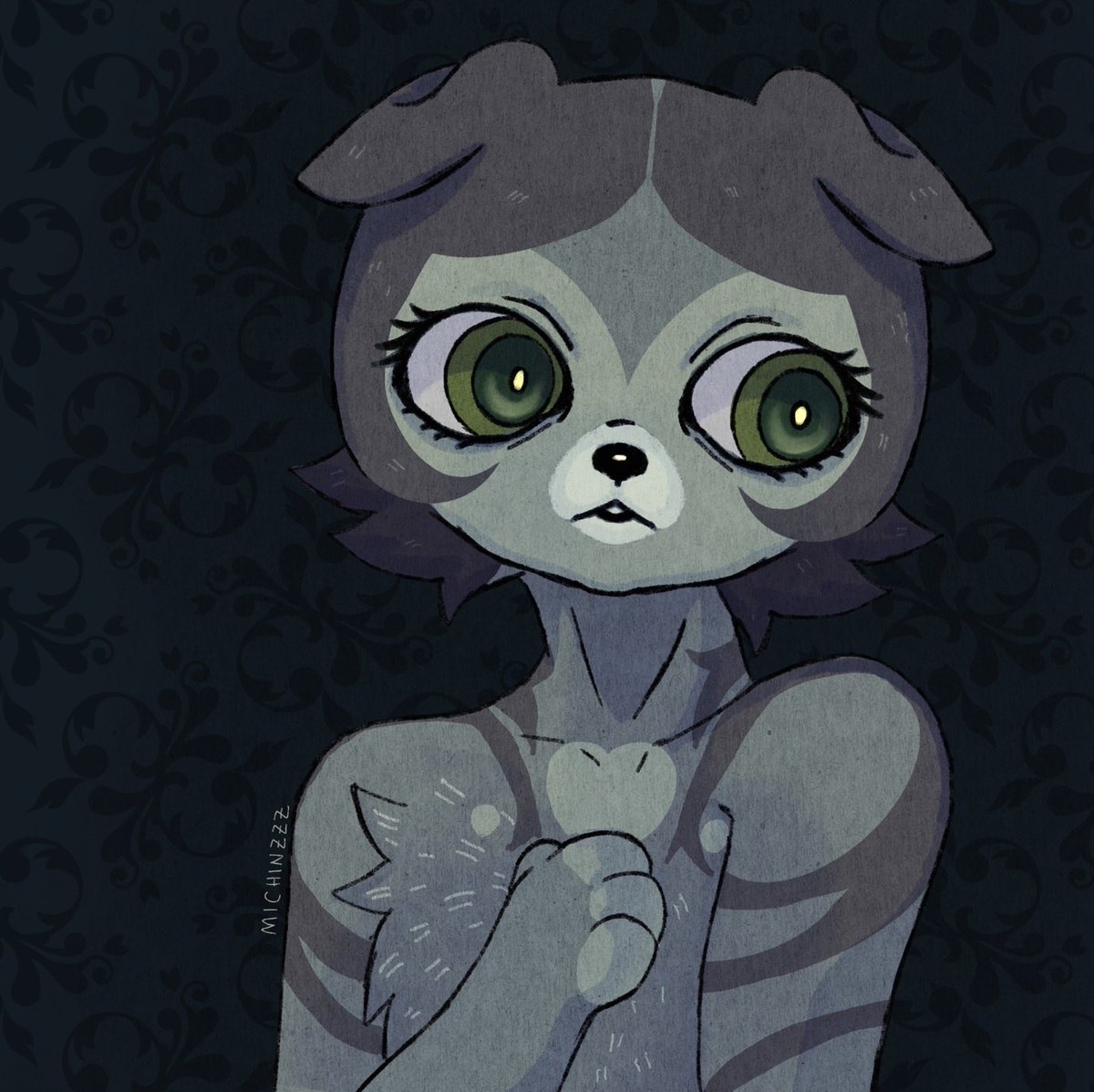 Michinzzz_'s tweet photo. $8 Bust Commisions
Hey guys! I thought it’s time to finally kickstart my page, I need more examples for my commissions as I don’t have enough, I want to start that by offering a discounted headshot commission! I accept $$ via cashapp
#furryart #artcommisions #furry #artcomms https://t.co/Lq2ke5sVom