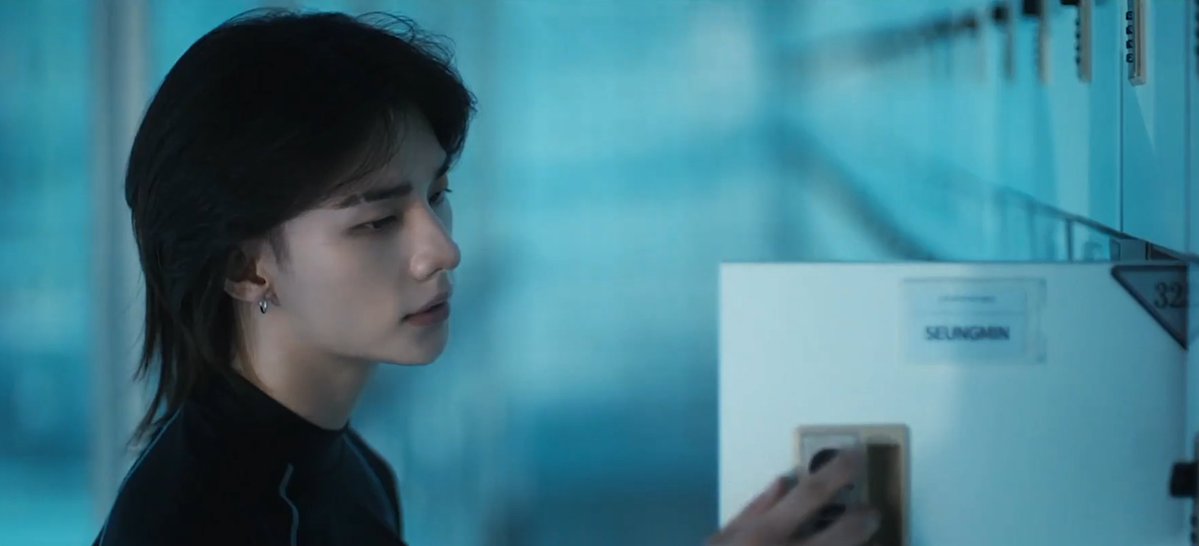 yuja_320922's tweet photo. 락커에 승민 이름 있는거 이제 알았음 https://t.co/BHirsSZXAz
