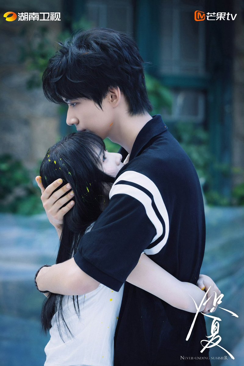 Alway2956's tweet photo. กลับไปดู โจหว่านกับลู่ซีเซียว หลายครั้งเลยนะ 😊
#KeBao #DanBao #KeyuBaoBao #DanielIvy https://t.co/avTpVypJY9
