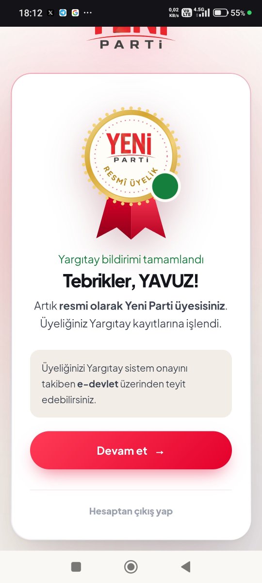 YeniPSerdivan's tweet photo. Yeni yine yeniden... Küllerimizden doğduk... https://t.co/W0uDJakoiX