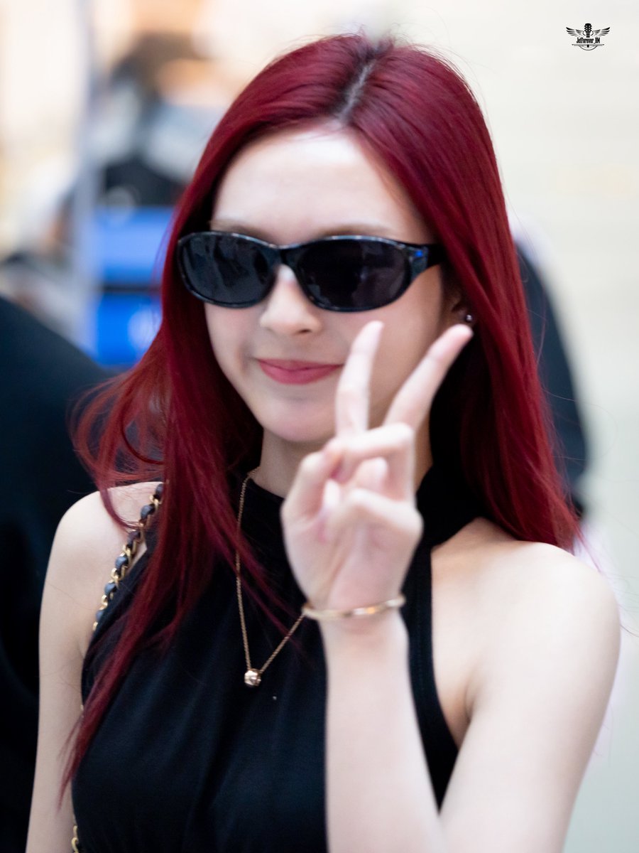 Jeff4everBM's tweet photo. 260821 ICN ✈️ HKG

✌🏻🐈‍⬛

#CHIQUITA #치키타 #ชิกิต้า
#BABYMONSTER #베이비몬스터 #ベイビーモンスター https://t.co/p0JcL5ghMN