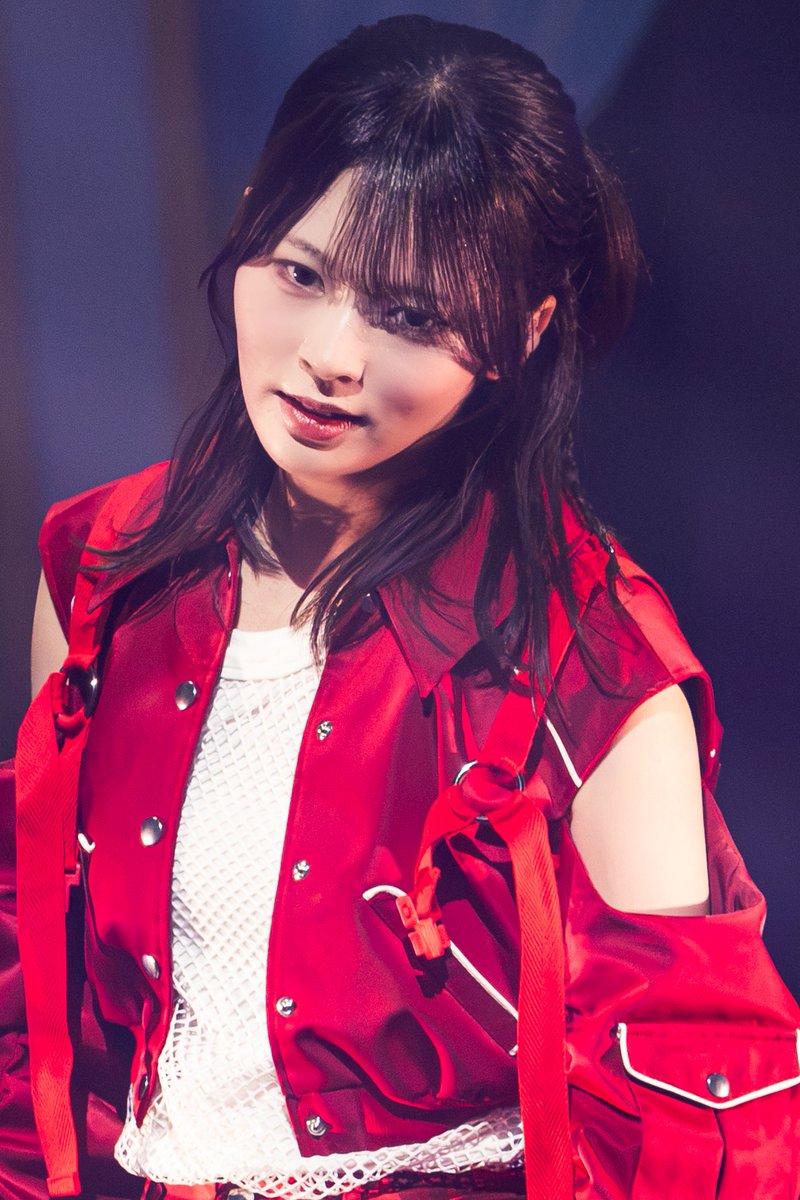 hr_yoo2126's tweet photo. 2026.8.19 
「この夏 全部 全部 僕にください」
@ オリックス劇場　昼公演

"無謀人"
江角怜音ちゃん (@esumi_renon )

#江角怜音  #ニアジョイ_カメコ
#ニアジョイ全国ツアー2026 https://t.co/kVoitq9pgp