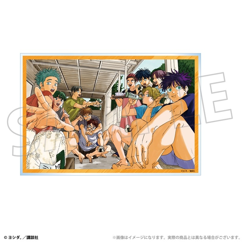 DigIt_goods's tweet photo. アニメイトオンラインで予約開始！

『ディグイット』 アクリルアート

2026年11月 上旬 発売予定

https://t.co/53h9qi3tgW https://t.co/bCe00Clp42