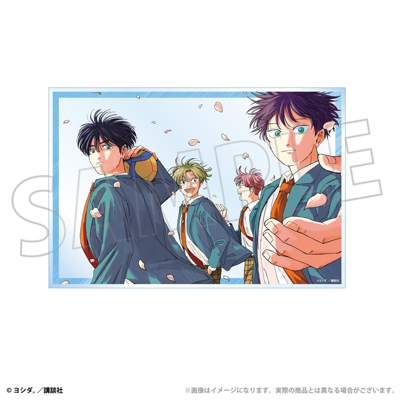 DigIt_goods's tweet photo. アニメイトオンラインで予約開始！

『ディグイット』 アクリルアート

2026年11月 上旬 発売予定

https://t.co/53h9qi3tgW https://t.co/bCe00Clp42