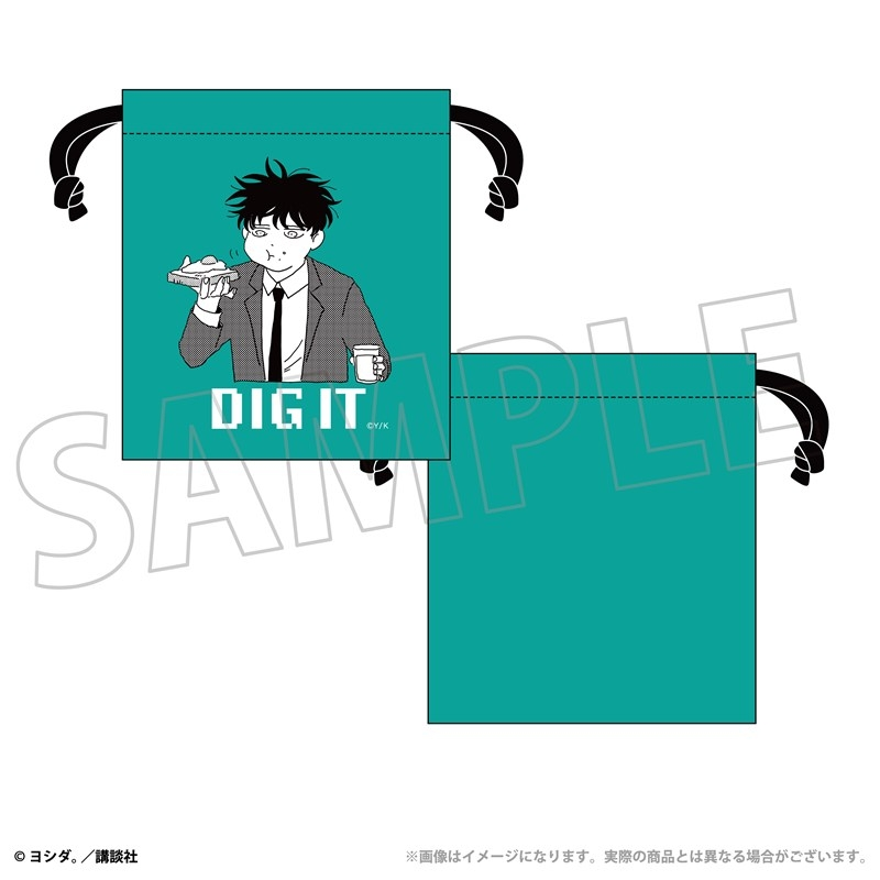 DigIt_goods's tweet photo. アニメイトオンラインで予約開始！

『ディグイット』 巾着

2026年11月 上旬 発売予定

https://t.co/i7fRilyvFT https://t.co/J394YWu0VV