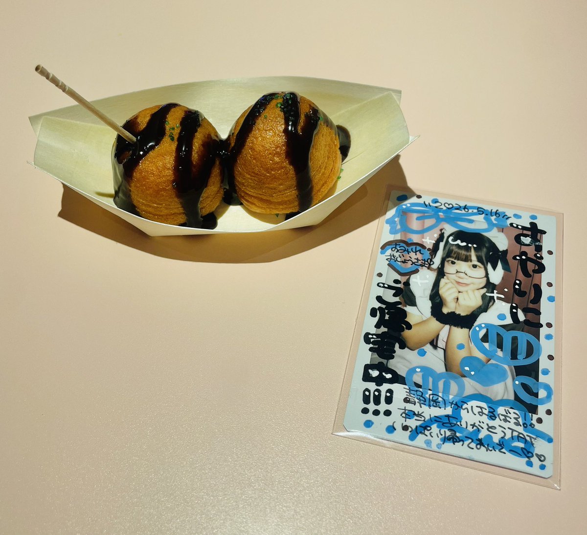 sumire_313's tweet photo. 平日昼間は初ご帰宅かも？？ https://t.co/euqTmesju9