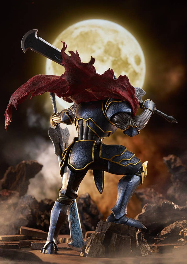 biginjap's tweet photo. Overlord: The Holy Kingdom - POP UP PARADE SP Momon Complete Figure https://t.co/NRmEDy2EqU Buying this product you will collect 419.70 points with our loyalty program. #Overlord #Momon #Figure https://t.co/lEbd2Vkizp