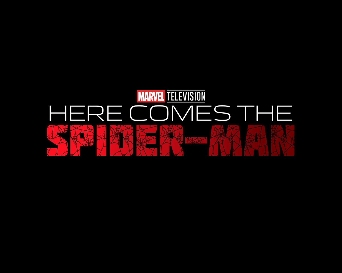 Sinister_1610's tweet photo. Marvel Studios has announced a Spider-Man TV show 'Here Comes The Spider-Man'

-Won't be Tom Holland's version, and set in an alternate universe with Season 1 to be a modernization of Steve Ditko and Stan Lee's run, with Jackson Kelly cast as Spider-Man

Streaming only on Disney+ https://t.co/LGVf4PhQxg