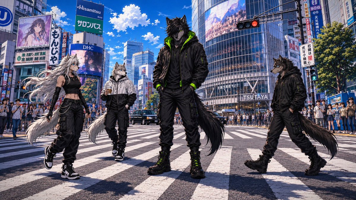 NoWolfAlone's tweet photo. There’s no chart yet.

No launch.
Nothing to chase.

And still, more wolves are finding their way here.

Because we’re not building a crowd for launch day.

We’re building a Pack that’ll still be standing long after it.

One wolf at a time.
A real foundation first.

The Pack is growing. 🐺

And we haven’t even started yet.

NO WOLF LEFT BEHIND.