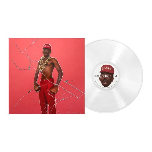 8月21日(金) HIP HOP / R&B 新品入荷情報 TYLER, THE CREATOR「DON'T