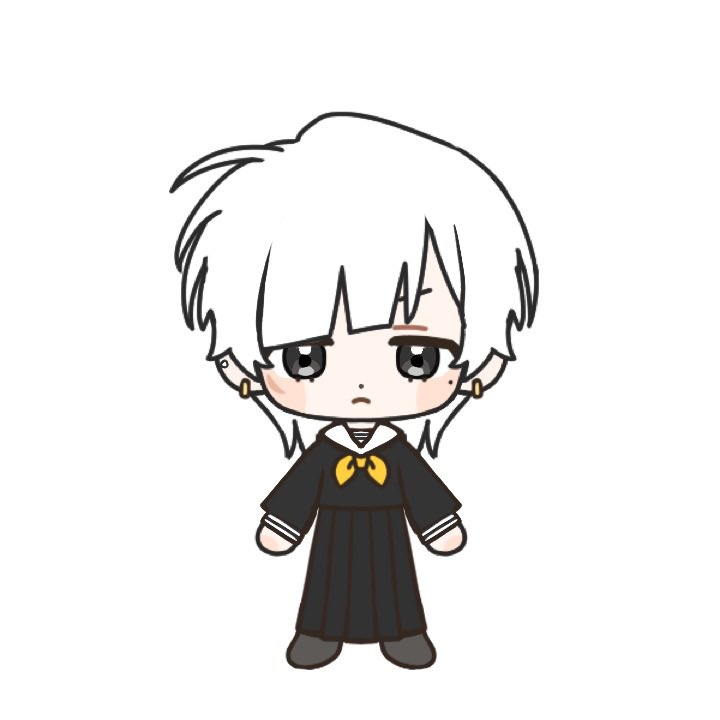 Rqng_'s tweet photo. 나치코나나곰해둿어요.. https://t.co/62cQcGOX6D