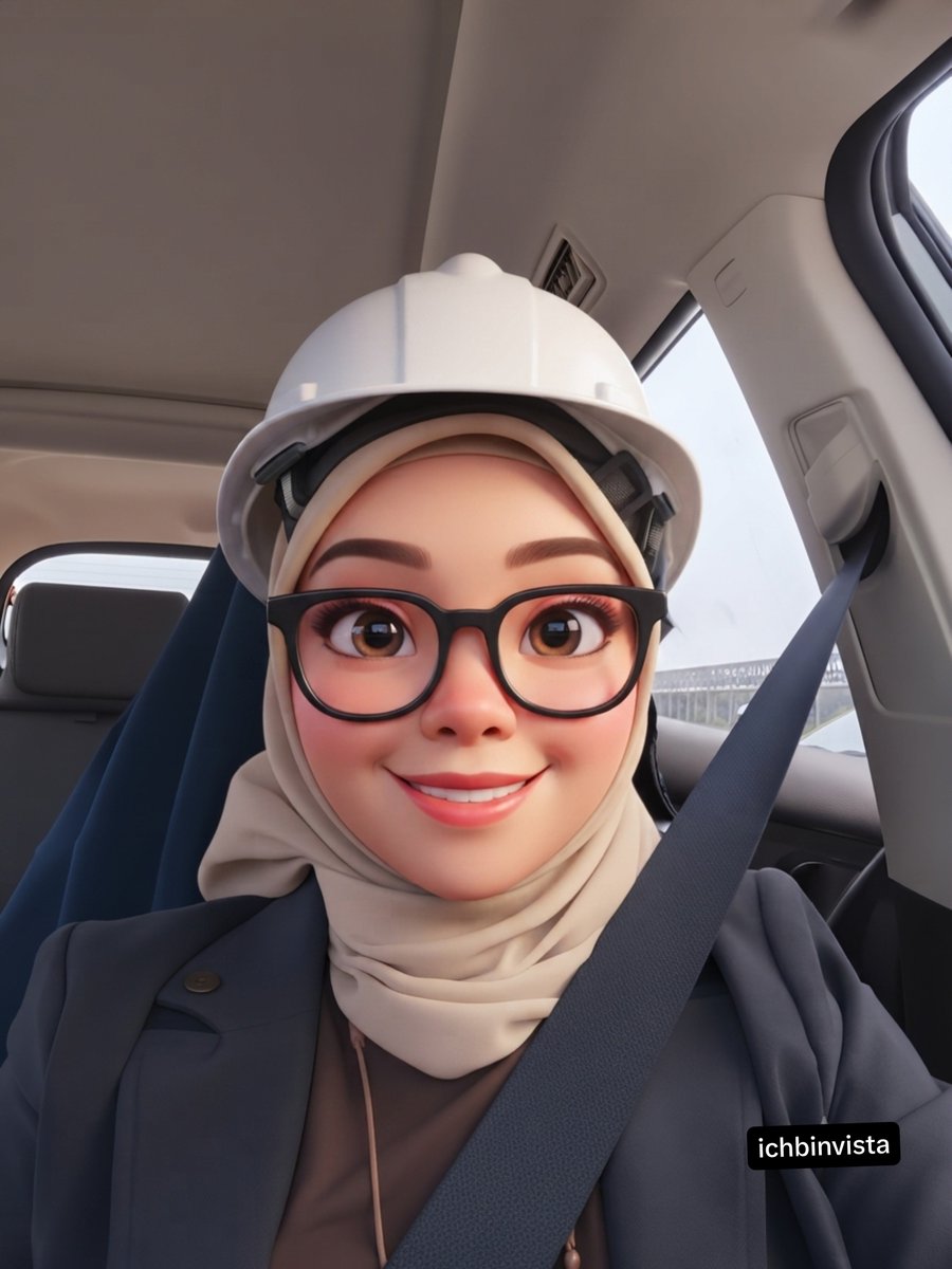 ichbinvista's tweet photo. Kita ke site dulu guys hari ini💃 https://t.co/7yquWmQhUO