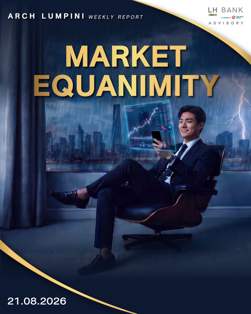 LHBankAdvisory's tweet photo. Long-end Treasury กำลังเผชิญปัญหาใหญ่ เมื่อ “ผู้ซื้อ Duration” เริ่มหายไป...#NVIDIA กำลังใช้ Residual Value Guarantee (RVG) และ Backstop Financing เพื่อเปิดช่องทางเงินทุนใหม่
อ่านต่อ: https://t.co/EYua3tnW8A
#LHBank #ArchLumpini #WeeklyReport https://t.co/m5rMduBEts