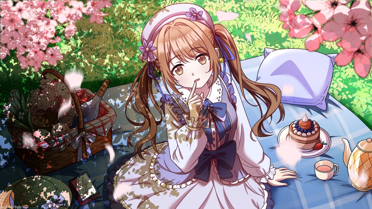 BilaBZB's tweet photo. @mimi_vt_20 Hello, im opening commison in vgen, in case u r interested. This is my last art project, my art is mostly like an idol anime. 

https://t.co/O5M95Nvhox https://t.co/iz3mw2Z1xh
