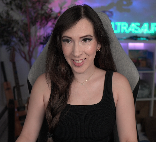UltrasaurusTv's tweet photo. LAST STREAM before we leave for Gamescom! We're working on the Skyscraper challenge in Project Zomboid and we made it halfway down the building 💀 Live now - Come see if we can get to the bottom! https://t.co/TCIuop7gkh
