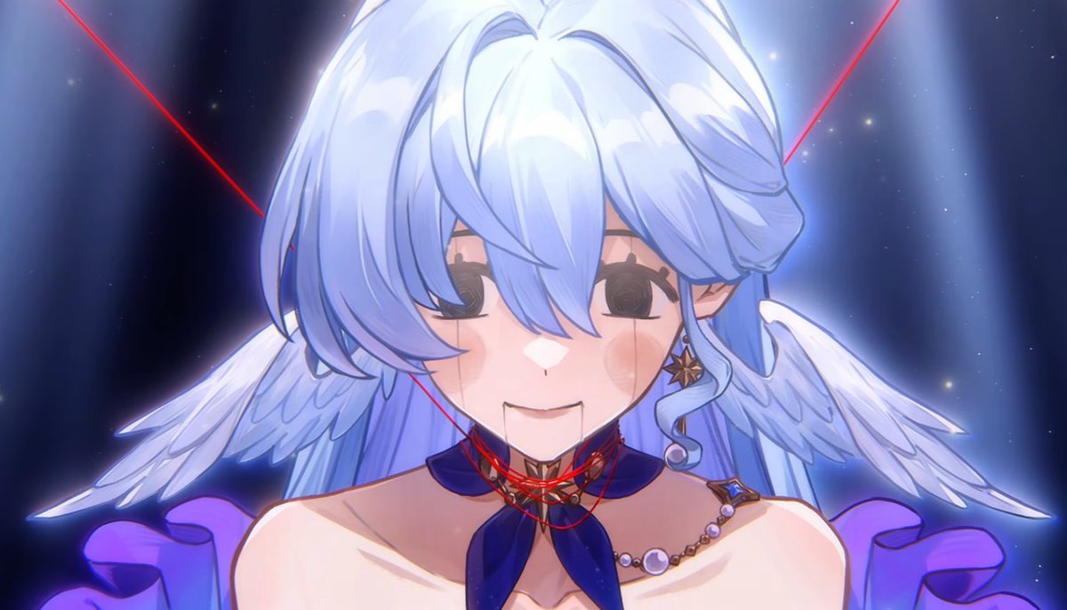 MinaAoyama's tweet photo. not to be dramatic but im going to destroy the family https://t.co/63cTGMeW5B