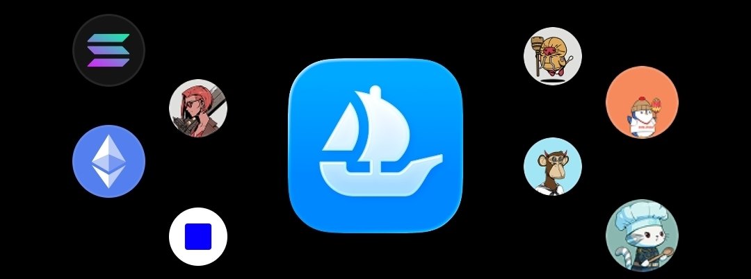 IamSire_Andy's tweet photo. I have two referral codes to raffle on opensea.

@opensea mobile has been up and running with different features including; 

● NFTs mint
● Memecoin trading 
● Perps trading 

And some other features, using the platform early for transactions could earn you rewards in future. 

Interact with this post if you're interested. 
24hrs ⏰️