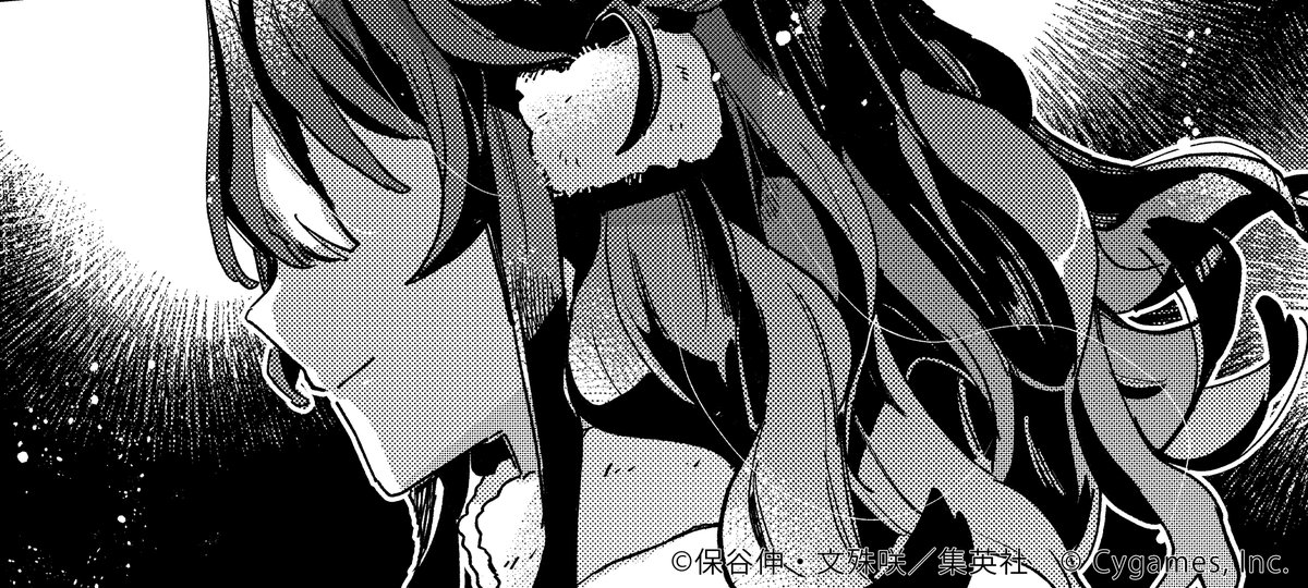 uma_musu_SB's tweet photo. 【#ウマ娘 プリティーダービー スターブロッサム】

📢新ウマ娘登場記念！
第65話「一緒に走りたい」が無料公開🆕
ヤンジャン＋▶️https://t.co/IXhOzQ6IdE
 
天皇賞（秋）でサクラチトセオーたちに立ちはだかるのはーー？

となりのヤングジャンプでも同時公開中🌸
新ウマ娘の登場をお見逃しなく！

#スタブロ