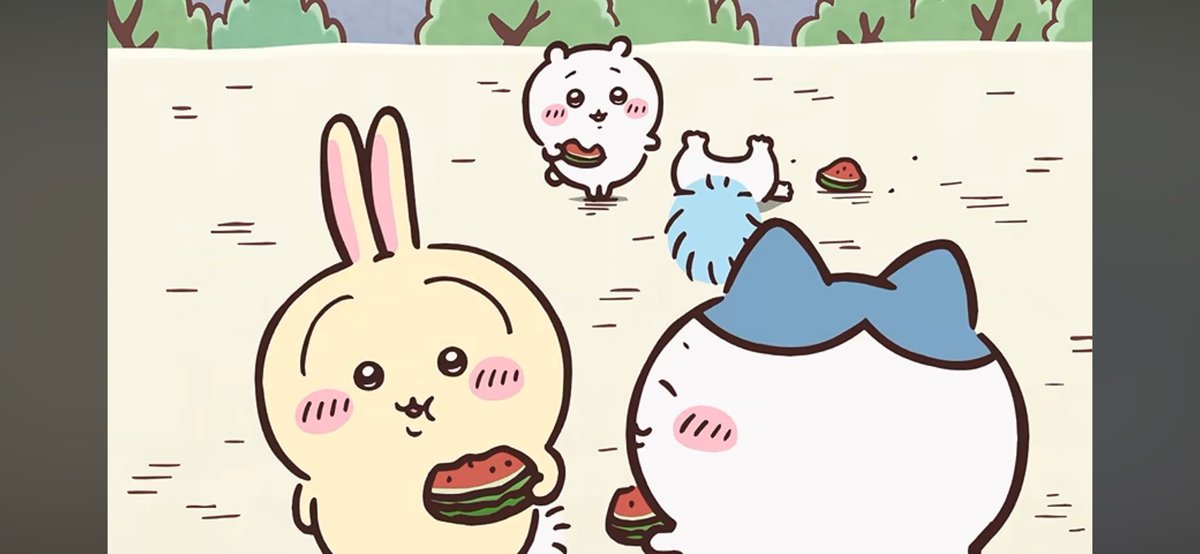 squirrel__000's tweet photo. 今日のアニモモちゃんかわいすぎてやばい https://t.co/SeLBiSMZBZ
