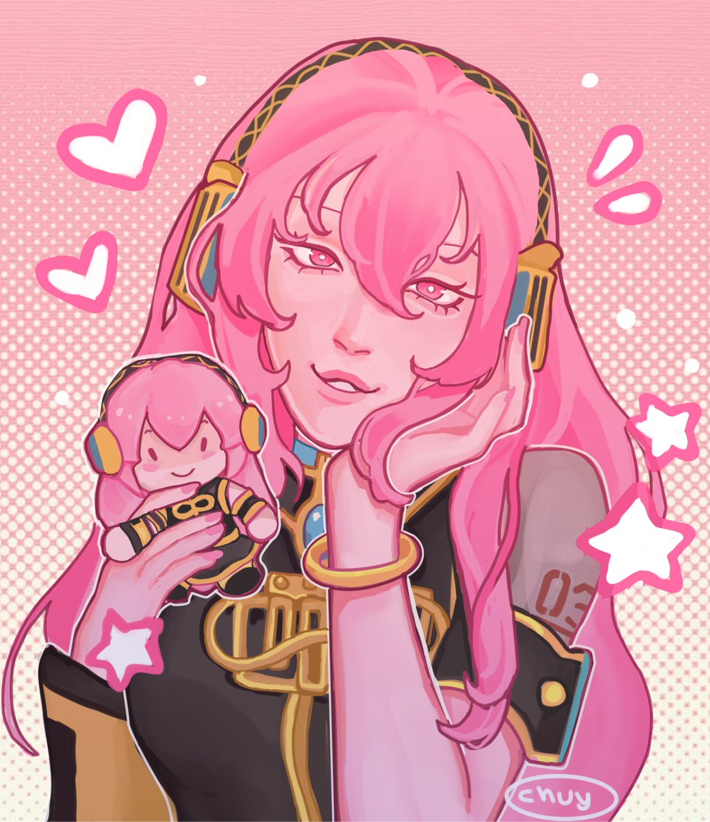 vegetaischuchu's tweet photo. Megurine Luka version!!
#巡音ルカ #luka #megurineluka #vocaloid https://t.co/aSnCBWUGvd