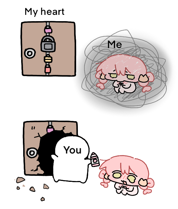 yunayuispink's tweet photo. https://t.co/AOmnsUKz0Q