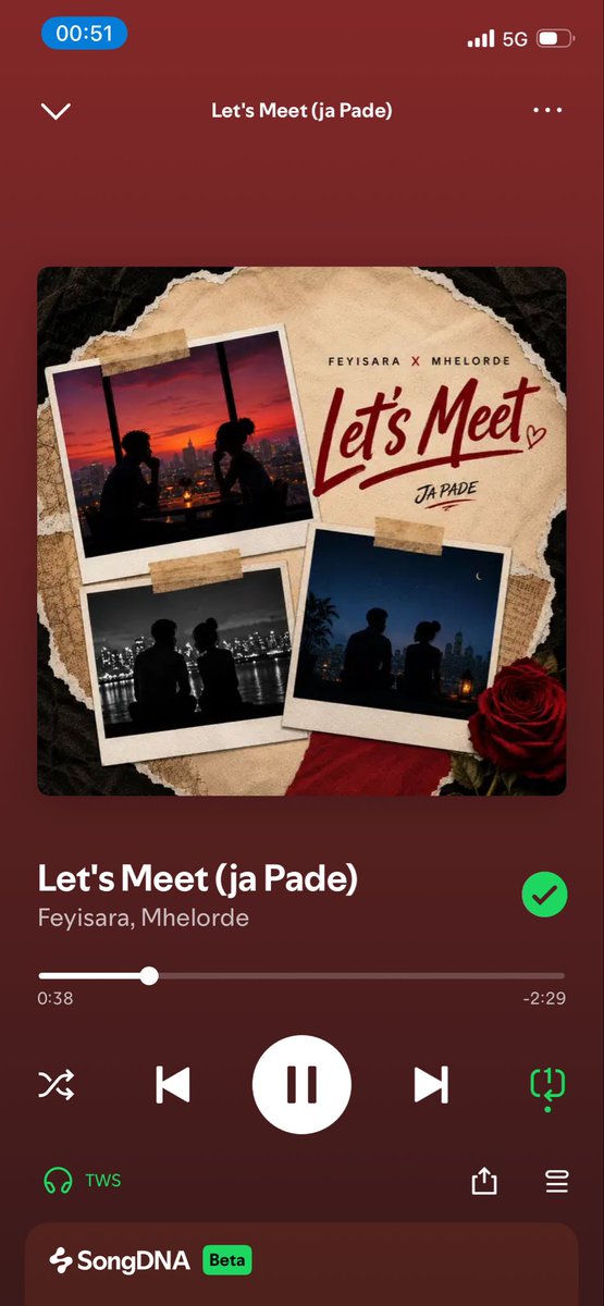 mhe_lorde's tweet photo. You don’t want to miss out on this beauty 😤
Yall please hop on this track🙏🏾 https://t.co/KRPUbCp1GE