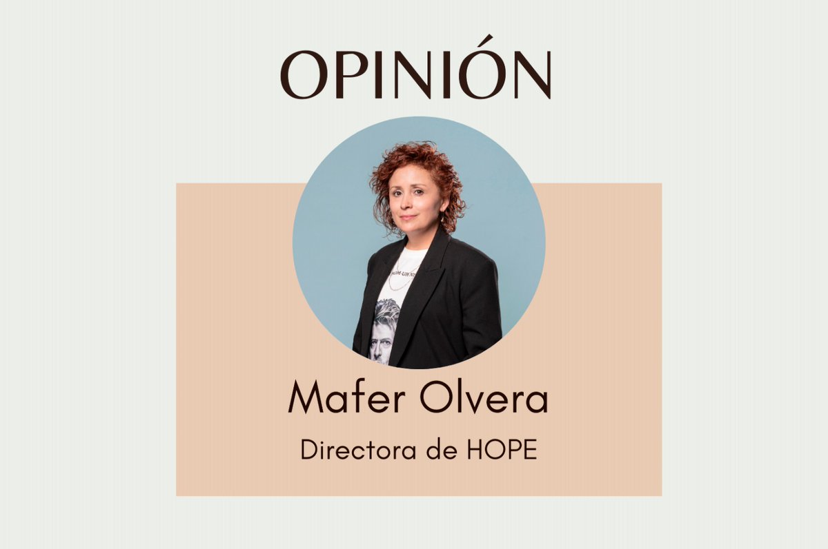 maferolverac's tweet photo. Solo hay de 1.4 a 6.6 psicólogos públicos por cada 100 mil habitantes en México. Cuando el sistema falla, la factura la pagan las familias.

No te pierdas mi columna de hoy en @eleconomista 
👇 https://t.co/UwdsHQXddm

#SaludPública #EspacioHope https://t.co/pWtWJHhg5c