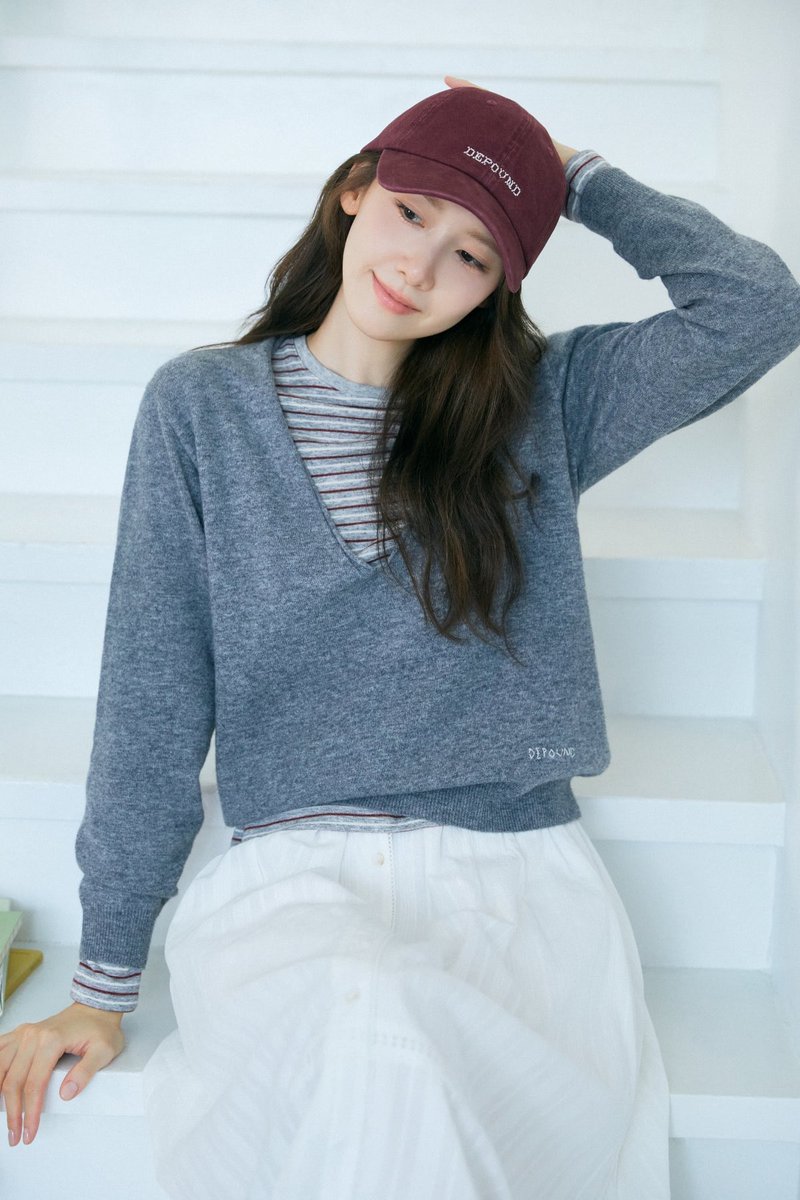 Cindot_Fc's tweet photo. INFO | 260821, Actress Lim YoonA is selected as a Brand Model for Brand “DePound” 🩵

Depound has selected actress Lim YoonA as an advertising model and released the 2026 FALL campaign with the aims to strengthen the brand's fashion identity and expand customer contact points.
 
🔗 https://t.co/ZjP5nd3kJ9

#LimYoonA #임윤아 #YoonA #윤아