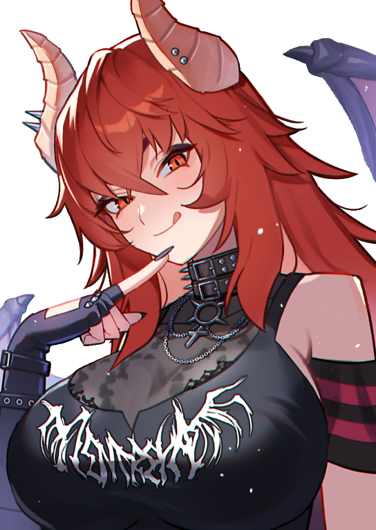 PunkDragonKnot's tweet photo. The Dragon cupped Ahri's cheeks pulling her close 

"That's My Good Girl..You want to be MY Good Girl..My Fox don't you..~?" 

Pressing a gentle kiss on the foxes lips. https://t.co/wfDeojBbj9