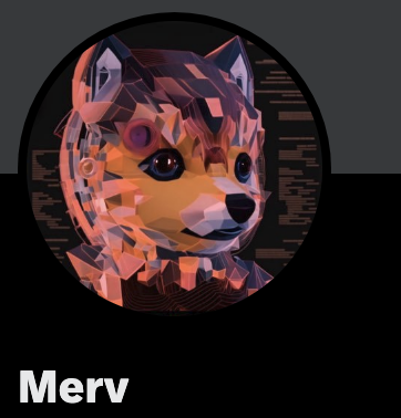 KiboShib's tweet photo. Noticing some nice PFPs recently. They look like dogs but hallucinated by AI

Very interesting https://t.co/2CiTRsQxpD