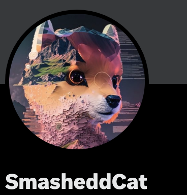 KiboShib's tweet photo. Noticing some nice PFPs recently. They look like dogs but hallucinated by AI

Very interesting https://t.co/2CiTRsQxpD