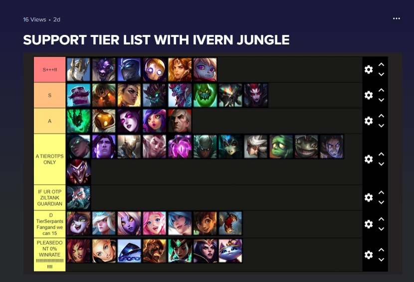 0migma1's tweet photo. Trop drôle le jungle envoie un dock pour le supp, il sort un big xerath btrzjnvaer https://t.co/GY4Nl21NvW