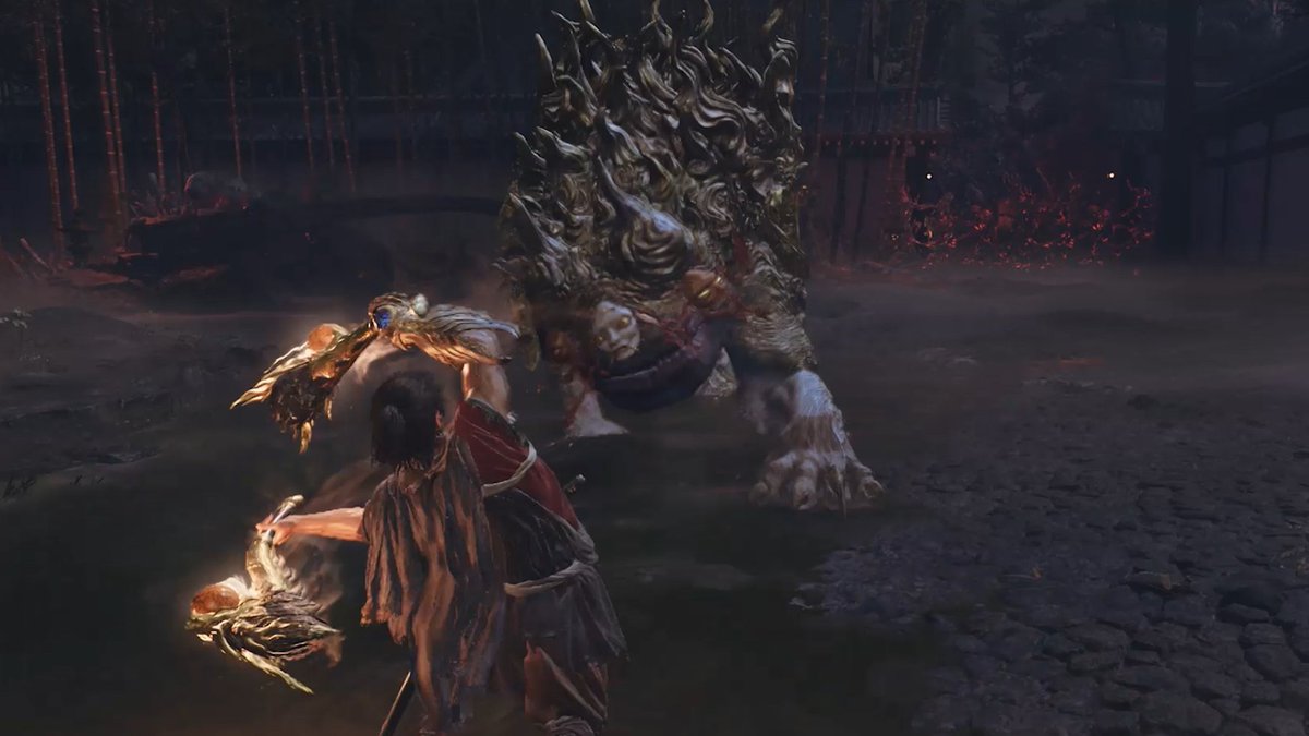 The Duskbloods Network Test on Switch 2 Is Already a Flop