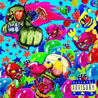 hunkyhippo25's tweet photo. i love pretti album covers https://t.co/Pp8dKLevfj