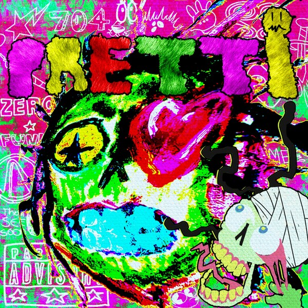 hunkyhippo25's tweet photo. i love pretti album covers https://t.co/Pp8dKLevfj