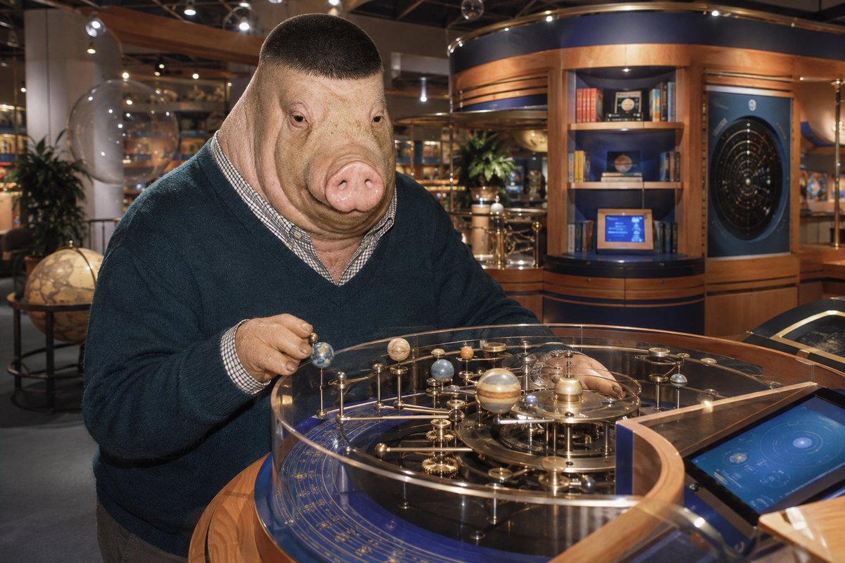 GirthPound's tweet photo. Utopian Scholastic Wigger Pigs https://t.co/VIpdYozvjq