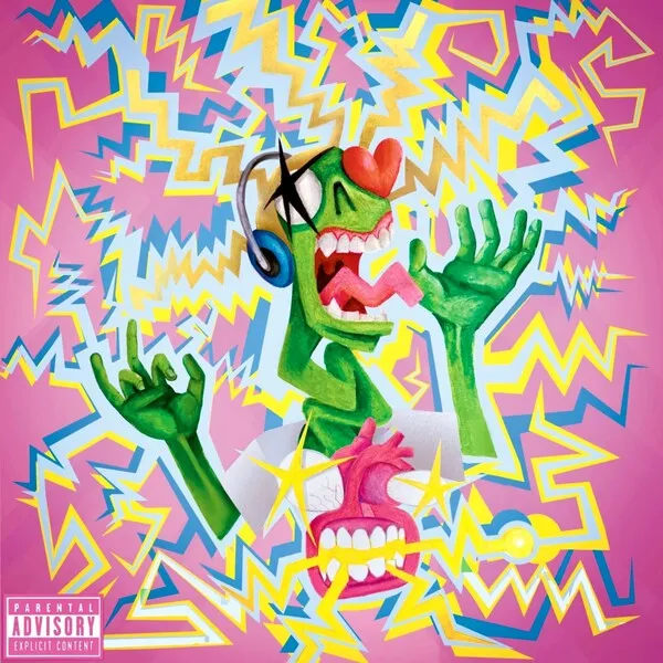 hunkyhippo25's tweet photo. i love pretti album covers https://t.co/Pp8dKLevfj