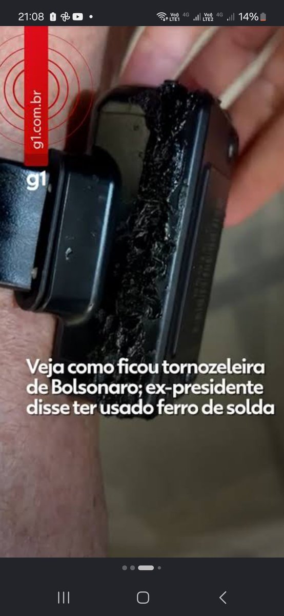 FernandaLorena2's tweet photo. @clcs1967Dinho @LulaOficial https://t.co/LZUXOER2jo