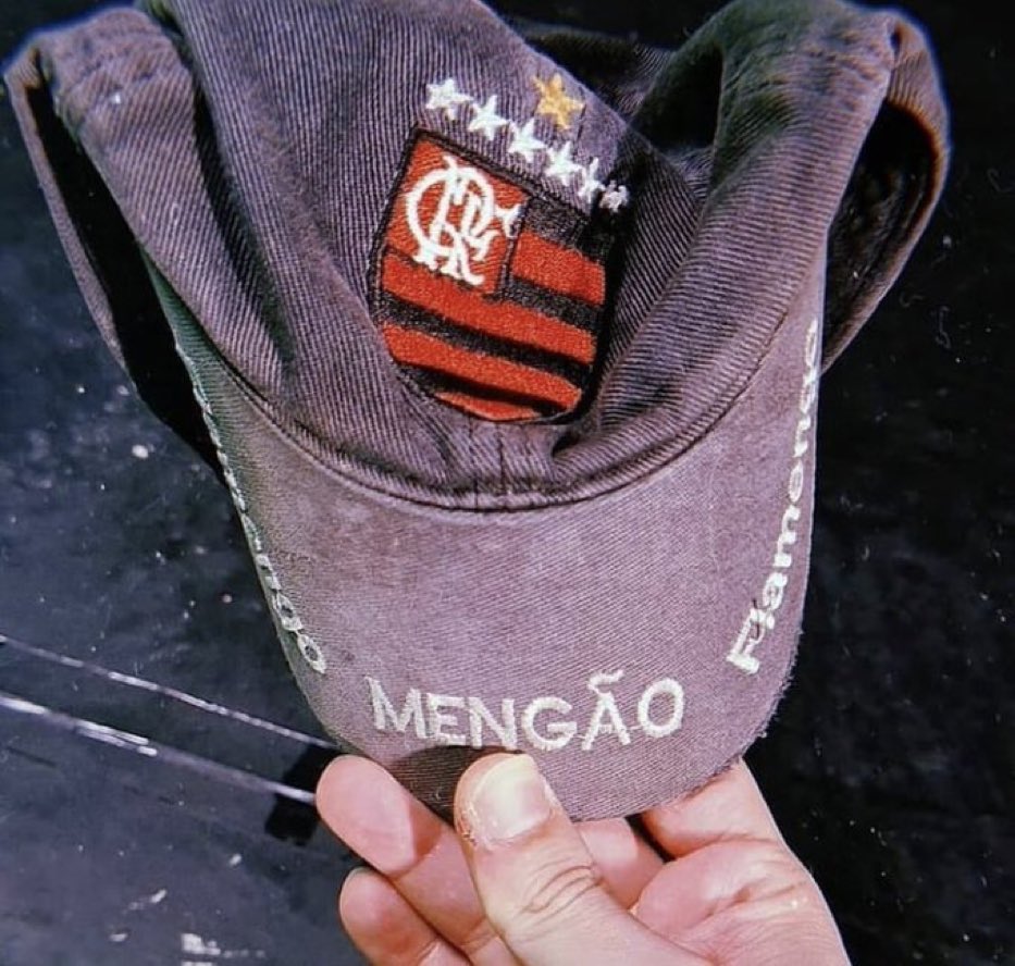 rimasdepre's tweet photo. Esse boné... 🔥 https://t.co/IfxsFwEUvu