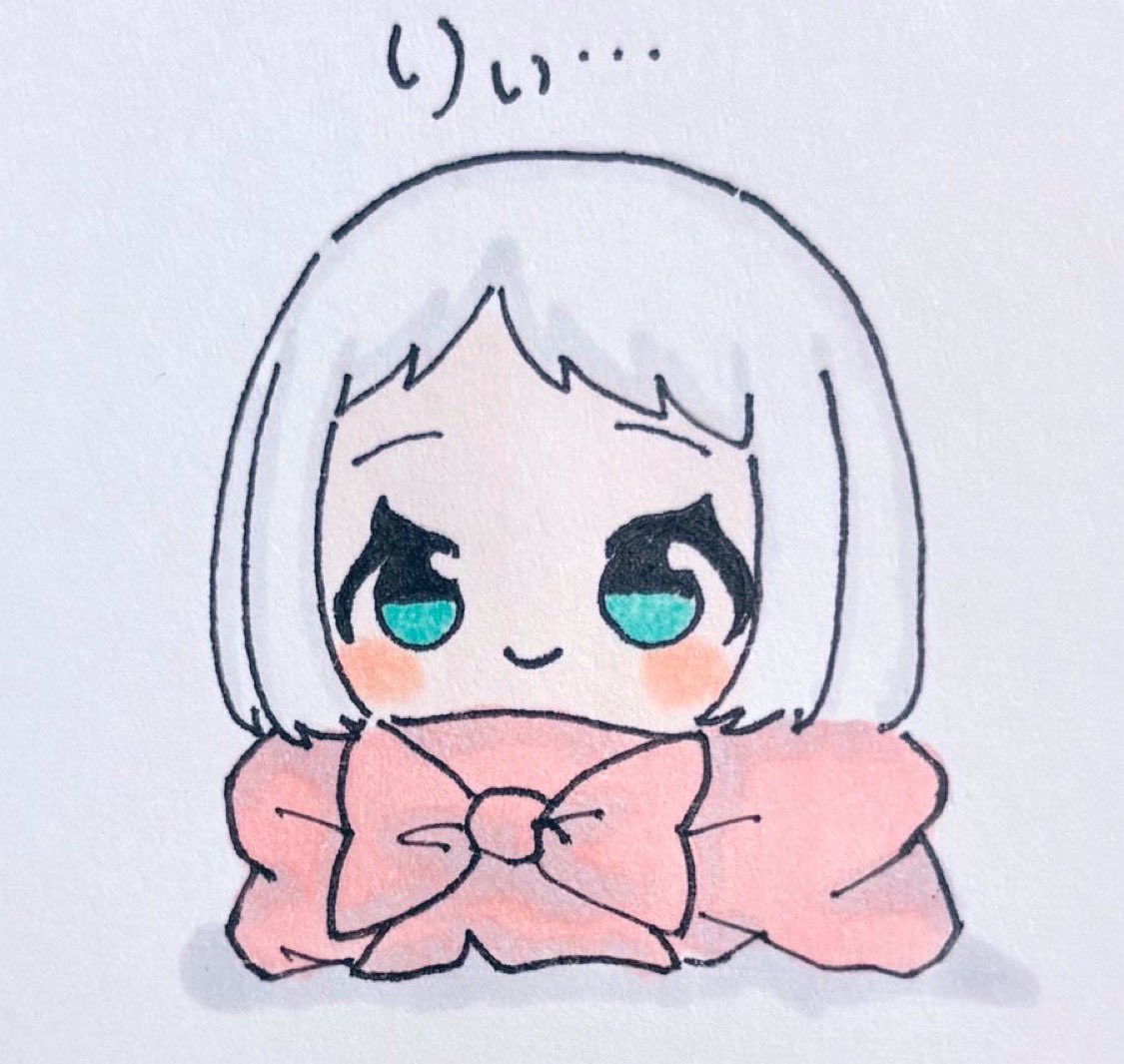 RdHLfq5BXD41825's tweet photo. 再掲
リボンぐるぐるリーリヤぬい https://t.co/qm6YAtbdJ8