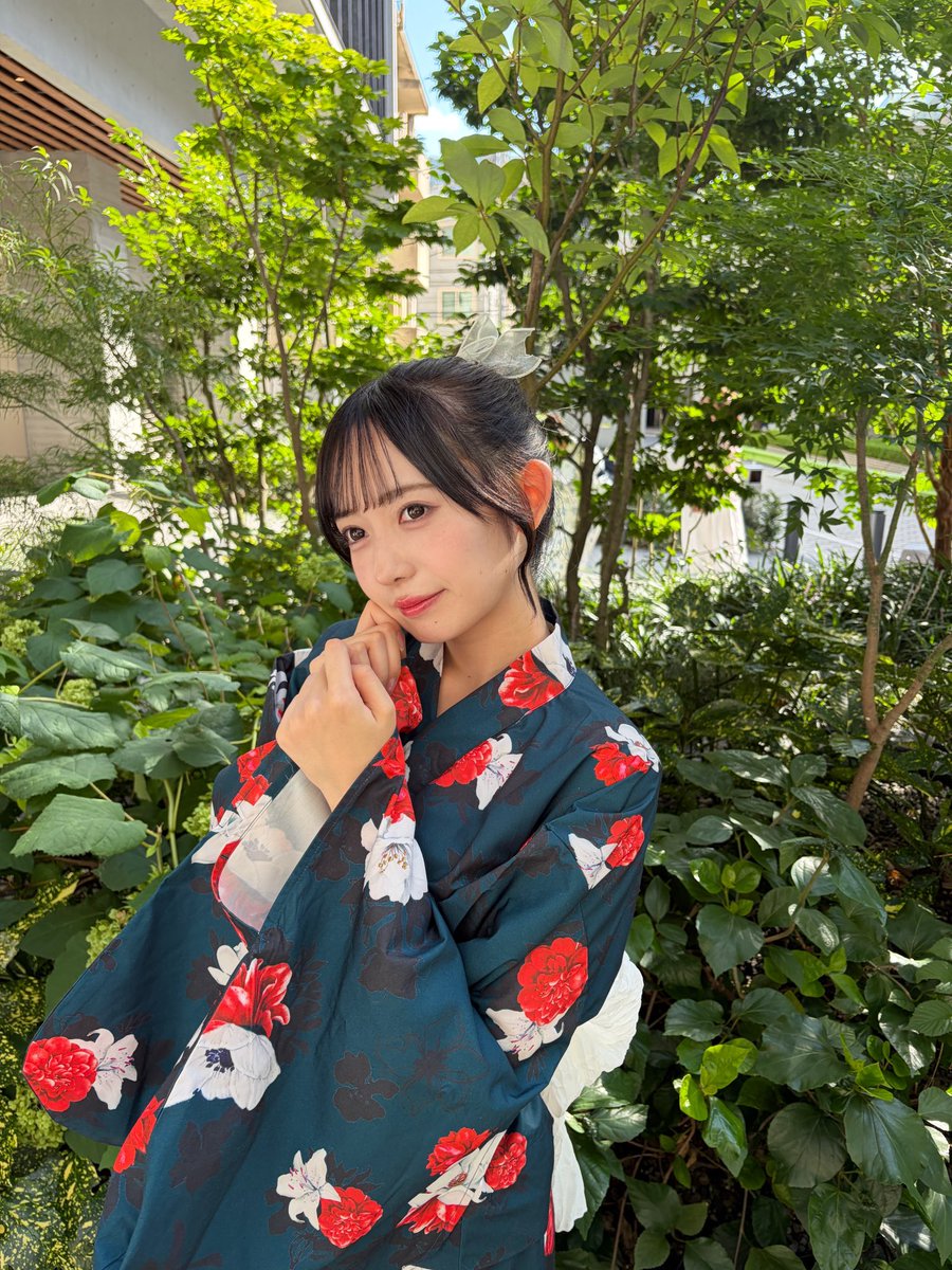 Haruka_chuucute's tweet photo. 告知💭
8/29 土曜日【縁日撮影会👘🎐】があります！

夏らしいお洋服たくさん着るよ🍉
縁日イベントもあります✨️ 

最後の夏の思い出作ろ〜！

その後は試合取材行きます！
たくさん一緒に過ごせるね🥰
https://t.co/YyYfhGmOZq https://t.co/CI9flHlg1T