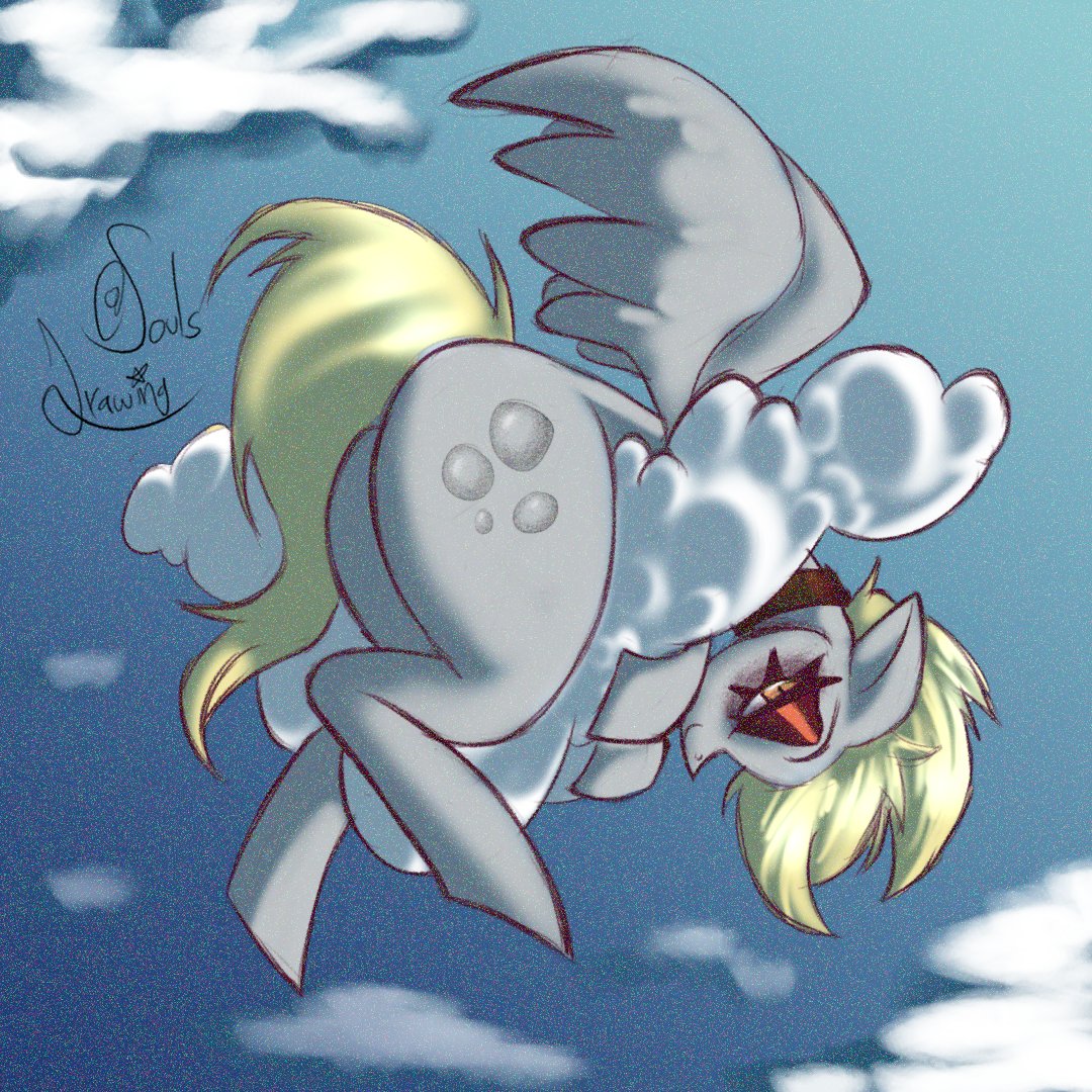 BadFeral's tweet photo. with background for e621 #derpyhooves #nsfw #mlp https://t.co/89onBTHmUB