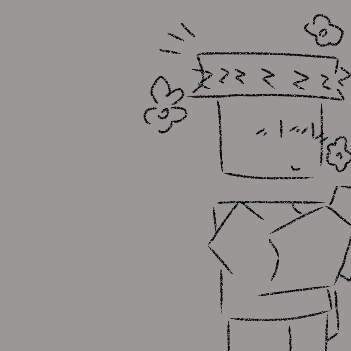 JakeAndAidenFTW's tweet photo. "Checking Out"
a mini StormBuilder comic so I can push my rarepair onto everyone some more (pls make them popular I BEG OF YOU GUYS)
#builderman #sorcus #stormbuilder #rarepair #robloxadmins #roblox #robloxart https://t.co/OD8eM0Fl7P