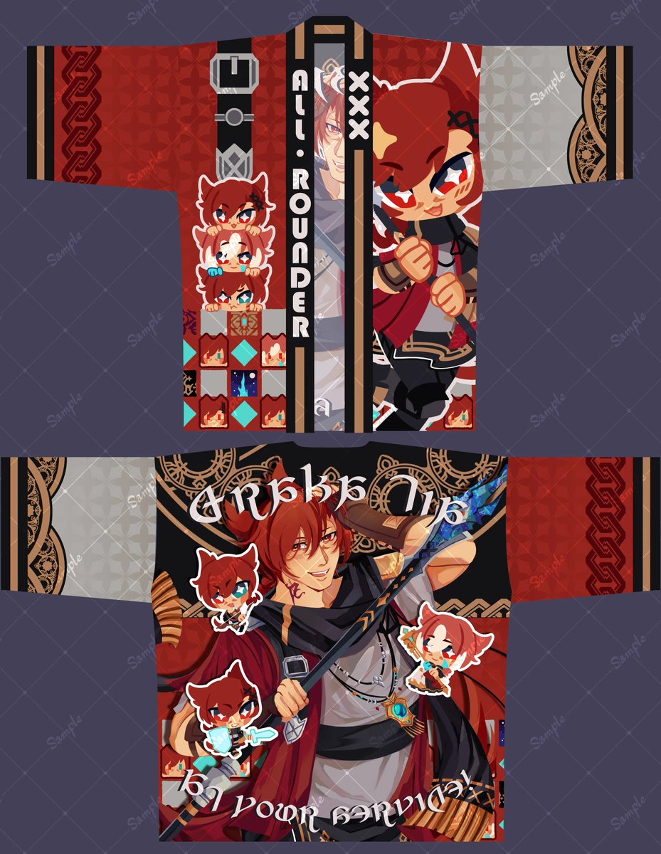 oYMIo's tweet photo. an idea....🤔
#ff14 https://t.co/5YUKOMSf8g